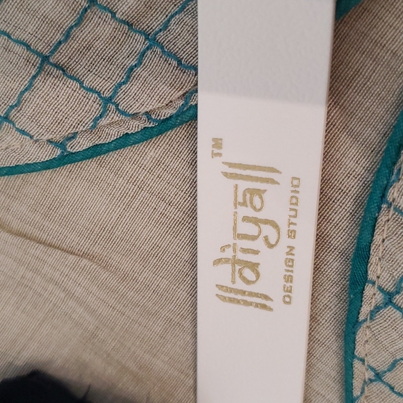 DIYA TOP - Picture 5 of 7